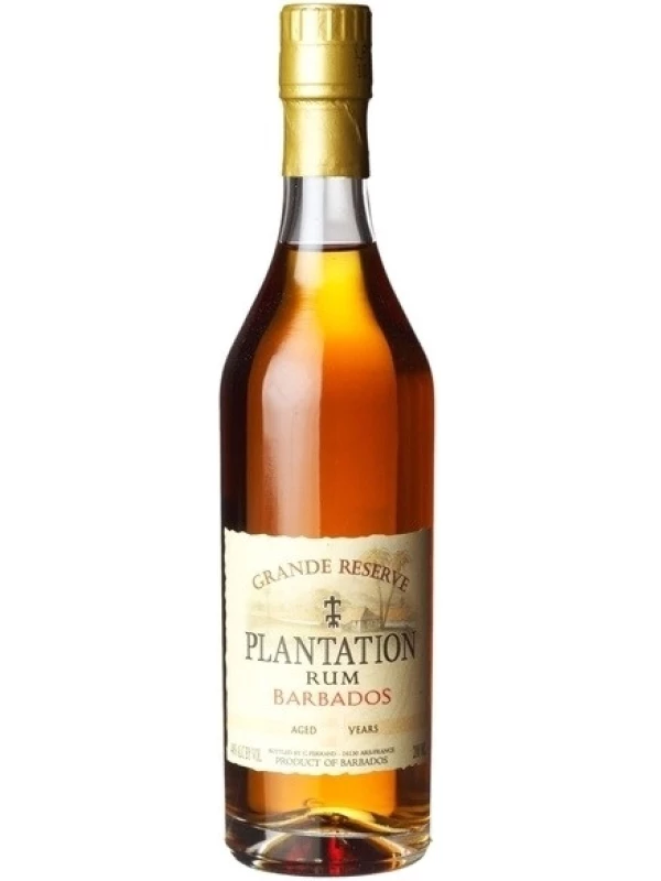Cognac Ferrand, Plantation Grande Reserve