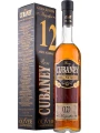 Cubaney Magnifico 12 Anos, gift box — фото 1
