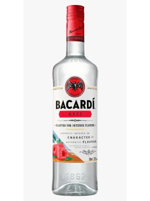 Ром Bacardi Razz Бакарди 0.7 л