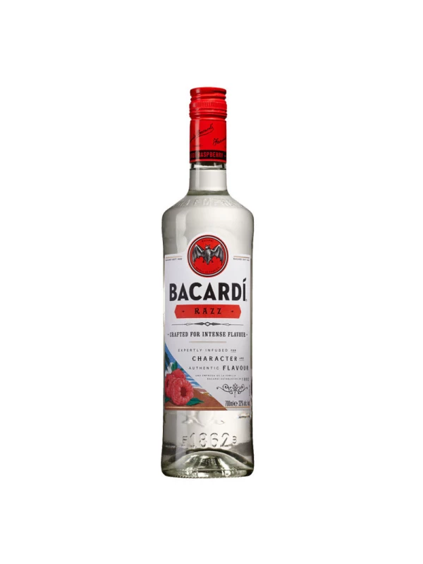 Bacardi Razz Бакарди