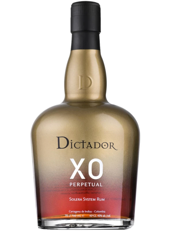 Dictador XO Perpetual