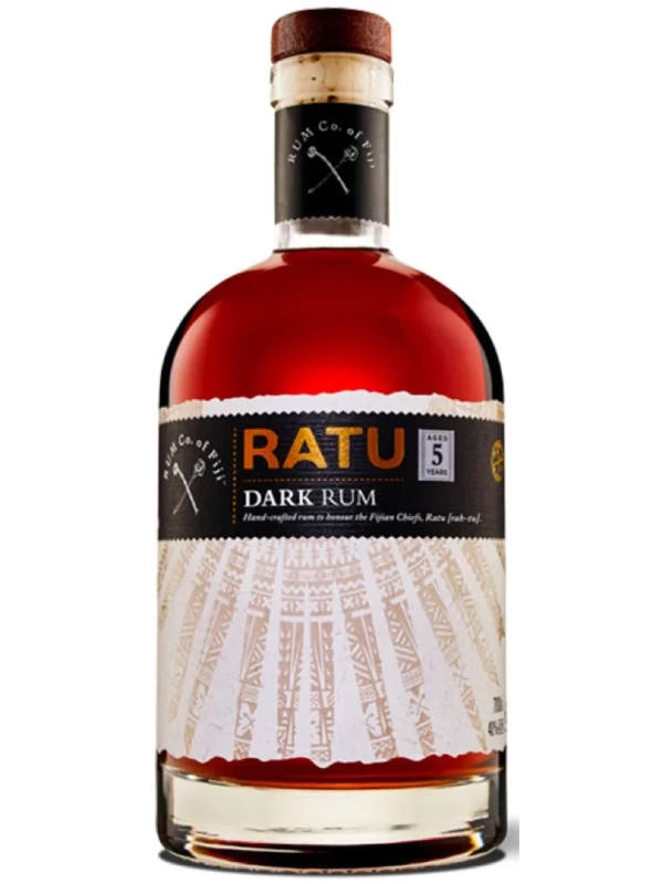 Ratu Dark