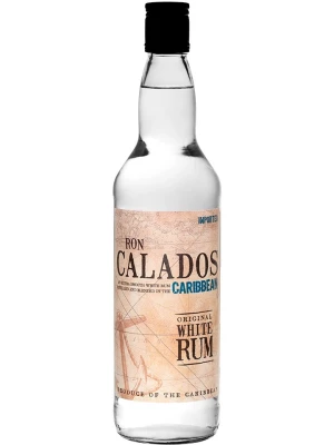 Ром Ron Calados White 1 л