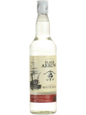 Ром Black Arrow White 0.7 л