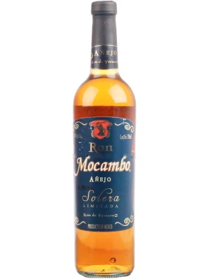 Ром Mocambo Solera Anejo 0.75 л