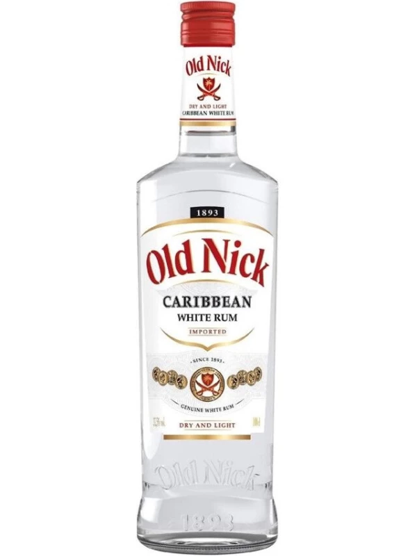 Old Nick White