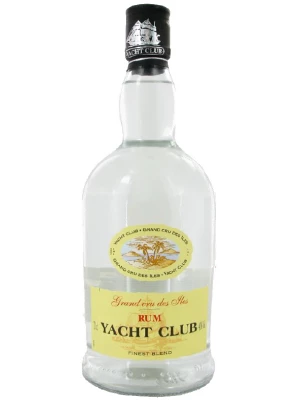Ром Yacht Club White Rum 0.7 л