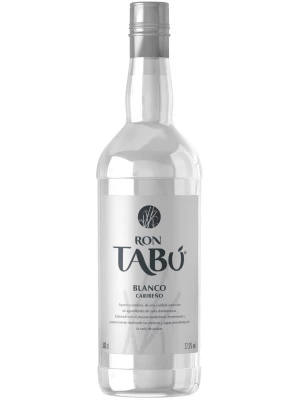 Ром Tabu Blanco 1 л