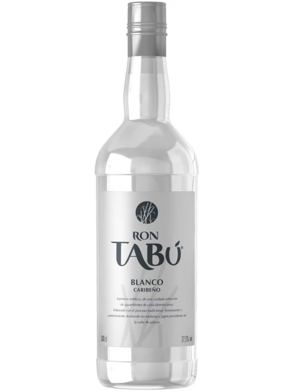 Tabu Blanco