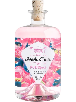 Ром Beach House Pink Spiced 0.7 л