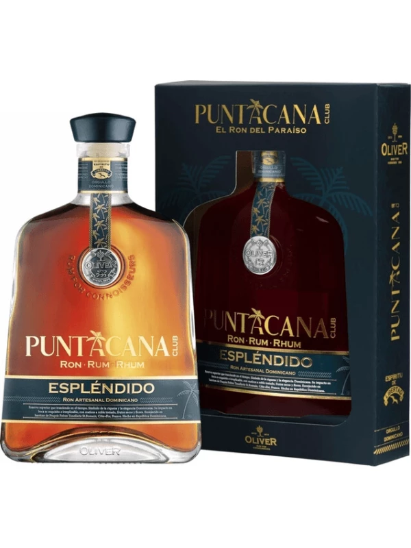Puntacana Club Esplendido, gift box