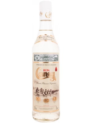 Ром Caney, Carta Blanca Superior 1 л