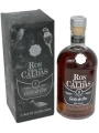Viejo de Caldas Carta de Oro 8 Years Old, gift box — фото 1