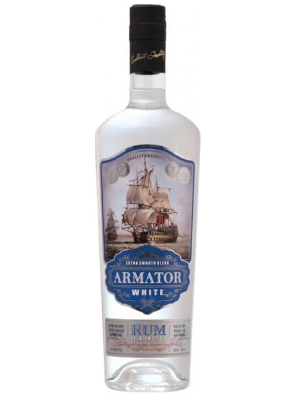 Armator White
