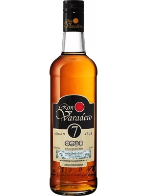 Ром Varadero Anejo, 7 Anos 0.7 л