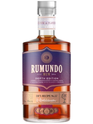Ром Rumundo Depth Edition 0.7 л