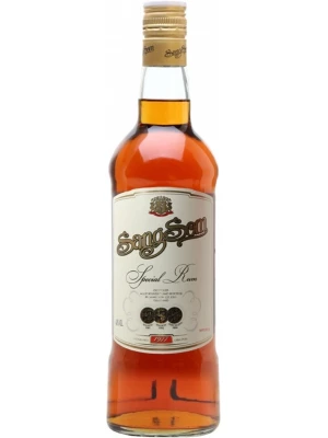 Ром SangSom Special 1 л