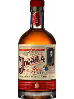 Ром Jogaila 0.7 л