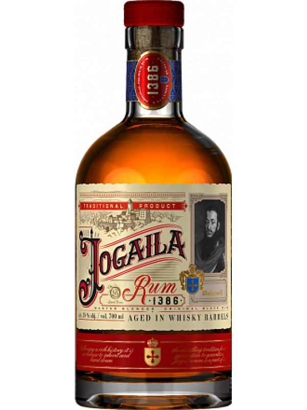 Jogaila