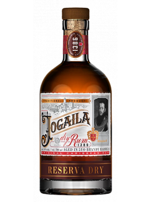 Jogaila Reserva Dry