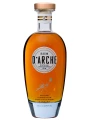d'Arche Rum, gift box — фото 2