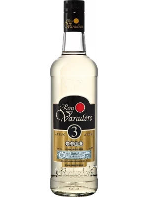 Ром Varadero Blanco 3 Anos 0.7 л