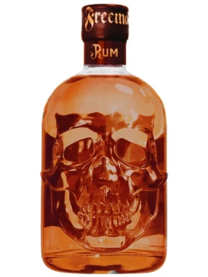 Ром Freeman Rum 0.7 л