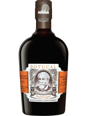 Ром Botucal (Diplomatico) Mantuano 0.7 л