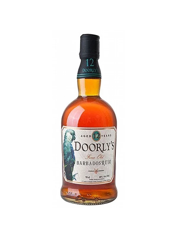 Doorly's 12 years