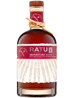 Ром Ratu Signature Blend 0.7 л