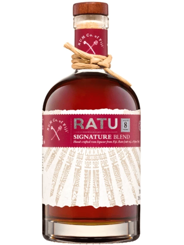 Ratu Signature Blend