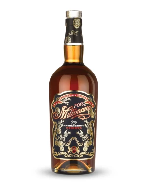 Ром Millonario 10 Aniversario Reserva 0.7 л