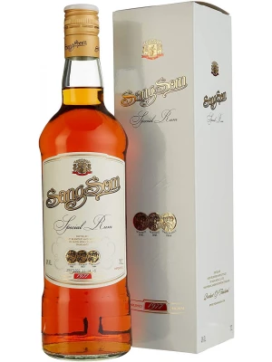 Ром SangSom Special , gift box 0.7 л