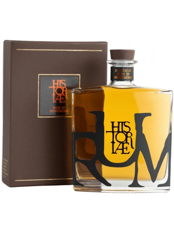 Pilzer, Historiae di Montagna, gift box