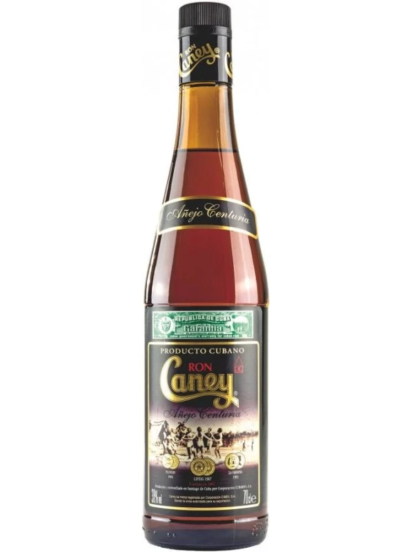 Caney, Anejo Centuria