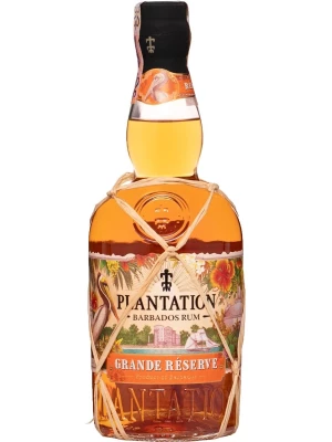 Ром Cognac Ferrand, Plantation Grande Reserve 0.7 л