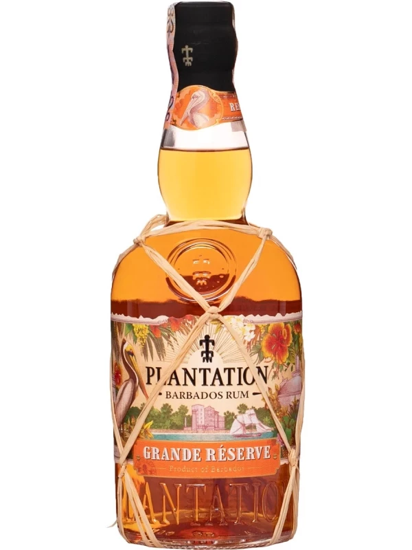 Cognac Ferrand, Plantation Grande Reserve