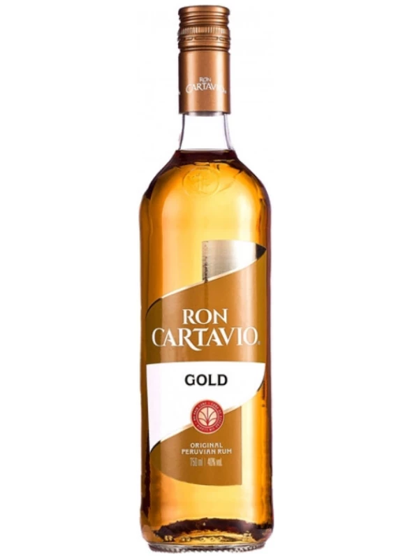 Cartavio Gold