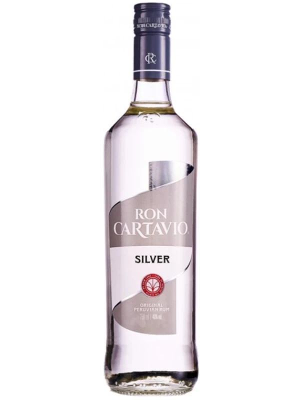 Cartavio Silver