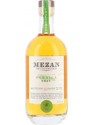 Ром Mezan Jamaica 2011 0.7 л