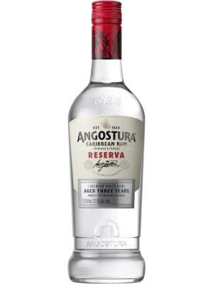 Ром Angostura Reserva 1 л