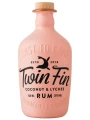 Twin Fin, Coconut & Lychee — фото 1