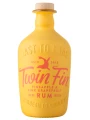 Twin Fin, Pineapple & Pink Grapefruit — фото 1