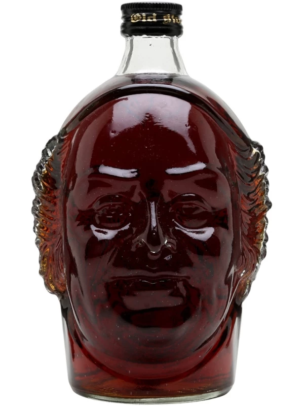 Old Monk The Legend 21 Years Old