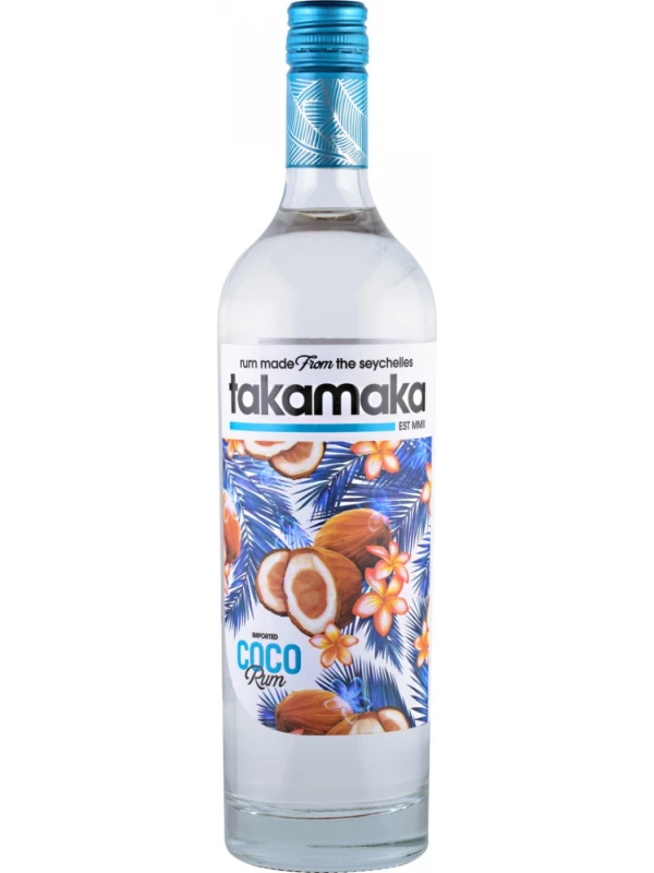 Takamaka Koko