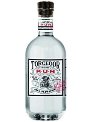 Ром Torcedor Blanco 0.7 л