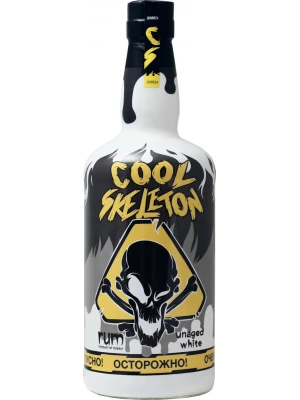 Ром Cool Skeleton 0.7 л