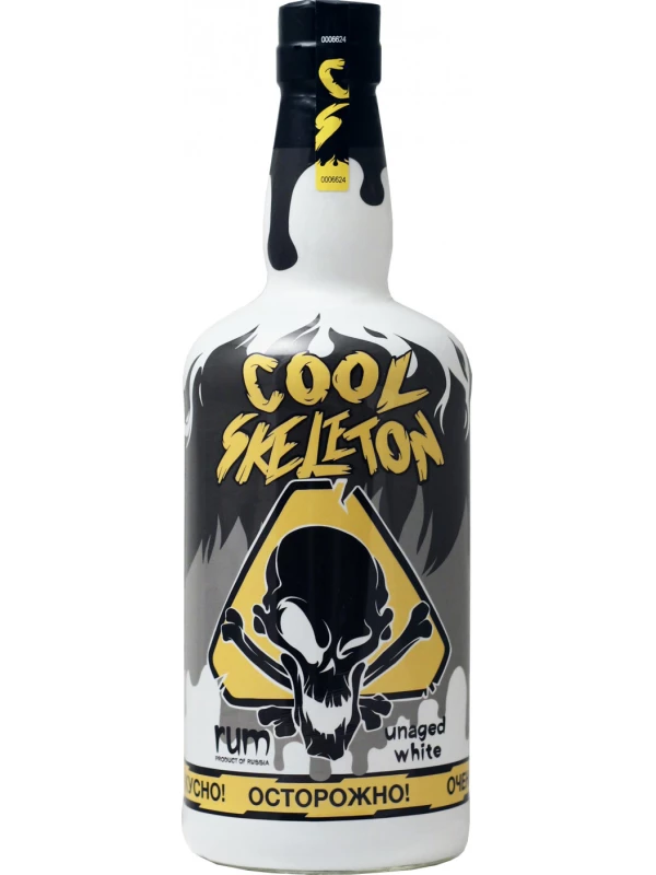 Cool Skeleton