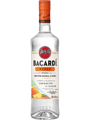 Ром Bacardi Mango 0.75 л