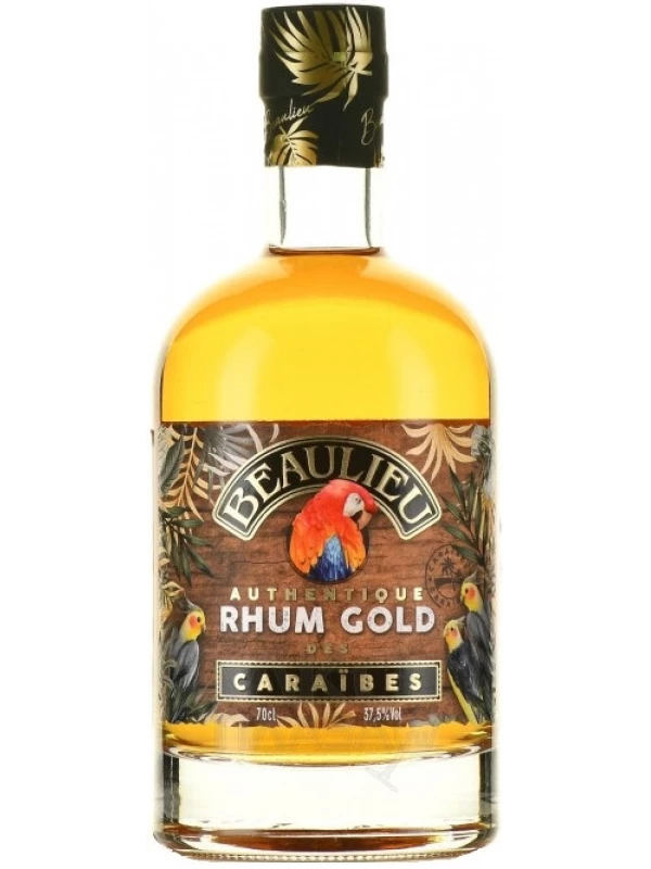 Beaulieu Gold